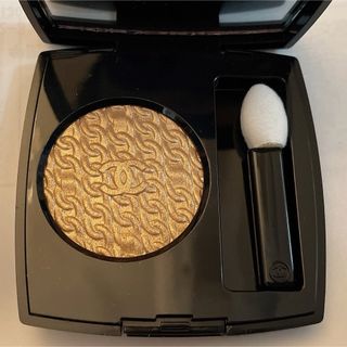 シャネル(CHANEL)のCHANELアイシャドウ(アイシャドウ)