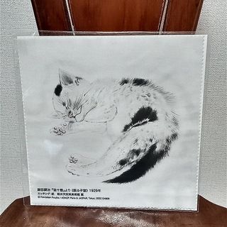 猫マルチクロス。(その他)