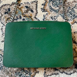 マイケルコース(Michael Kors)のマイケルコース　ショルダーバッグ(ショルダーバッグ)