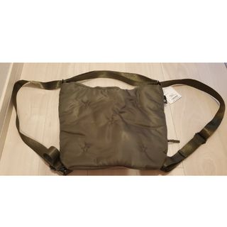 ルートート(ROOTOTE)のROOTOTE　ルートート新品　タグ付きバッグ　3way  ショルダー　リュ(その他)