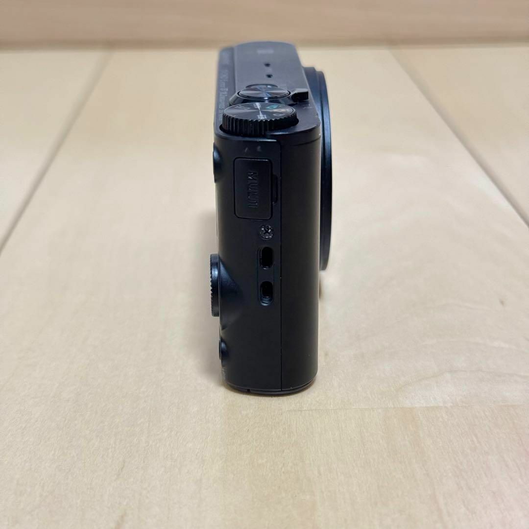 SONY Cyber-shot DSC-WX350 BLACK SONY Cyber-shot DSC-WX350 BLACK