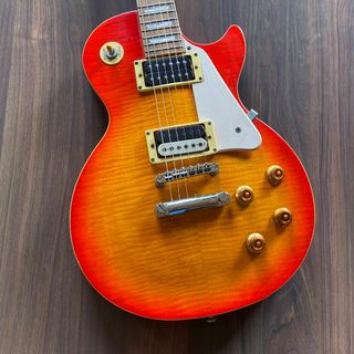 エピフォン(Epiphone)のEpiphone エピフォン レスポール / ディマジオピックアップ(エレキギター)