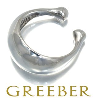 ジョージジェンセン(Georg Jensen)のジョージジェンセン リング   329 10号 シルバー925 (リング(指輪))