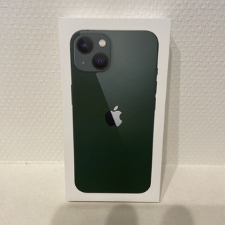 アップル(Apple)のiPhone13 空箱(その他)