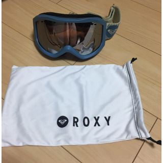 ロキシー(Roxy)の★麗ちぇる様専用★ロキシー ゴーグル(その他)