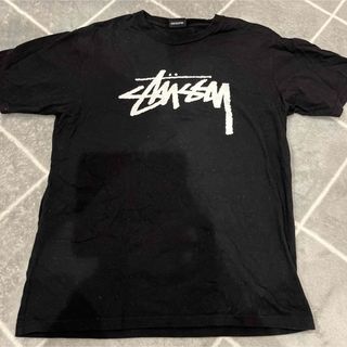 ステューシー(STUSSY)のステューシー　tシャツ(Tシャツ(半袖/袖なし))