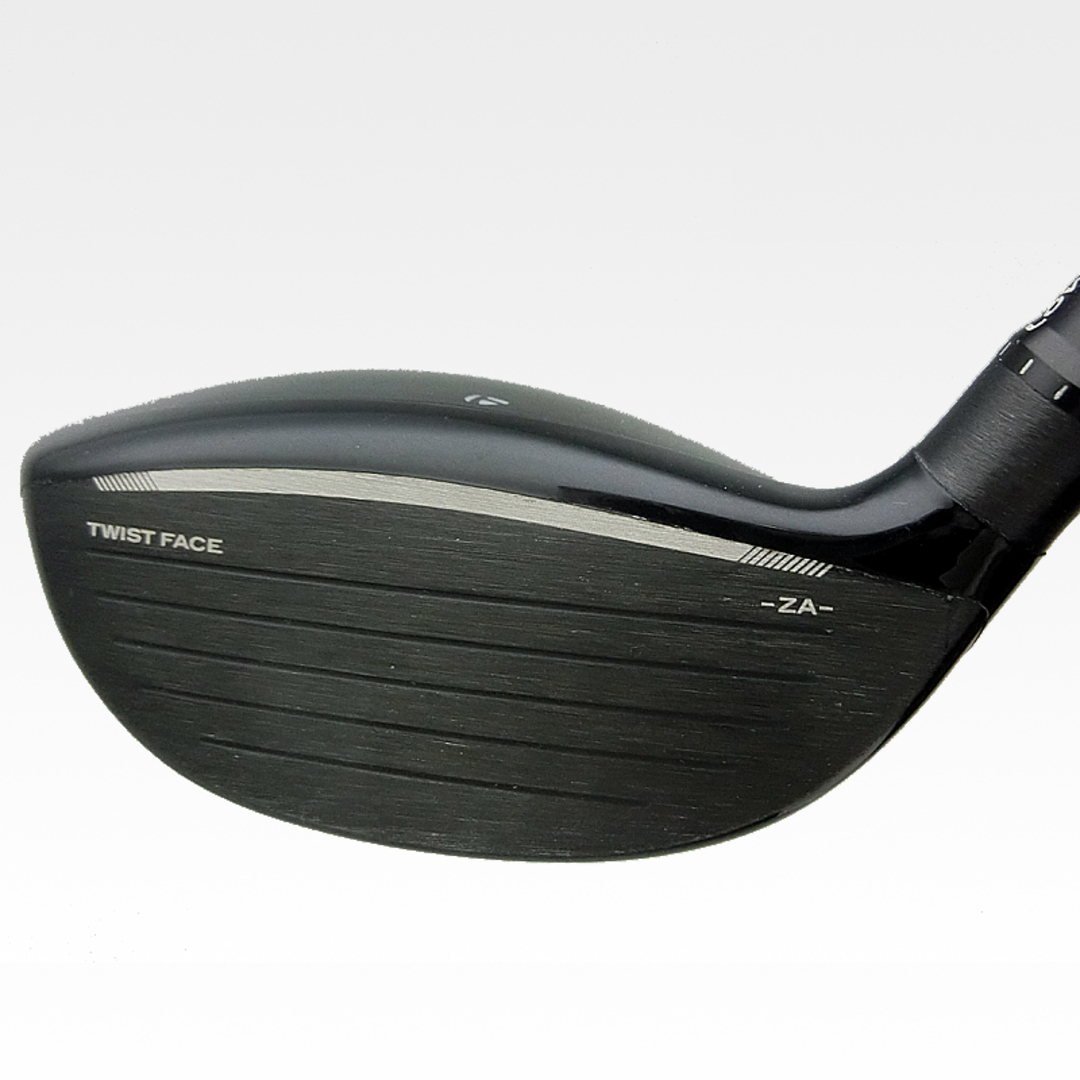 TaylorMade(テーラーメイド)のテーラーメイド フェアウェイウッド STEALTH PLUS+ スポーツ/アウトドアのゴルフ(クラブ)の商品写真