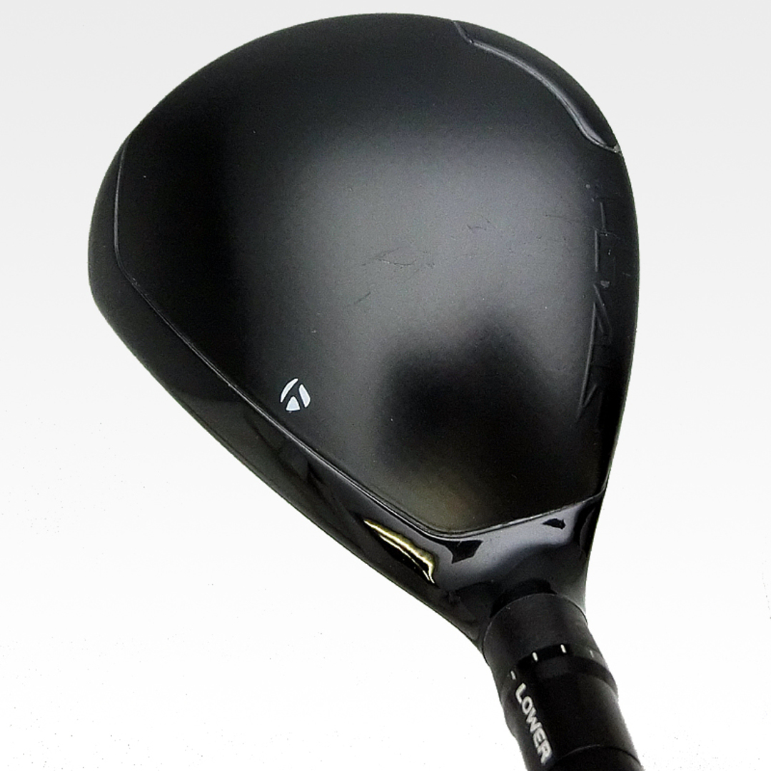 TaylorMade(テーラーメイド)のテーラーメイド フェアウェイウッド STEALTH PLUS+ スポーツ/アウトドアのゴルフ(クラブ)の商品写真