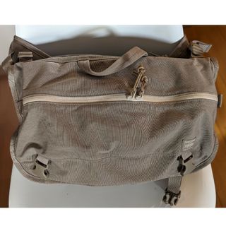 PORTER / KLUNKERZ MESSENGER BAG ポーター