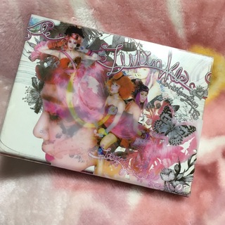 ショウジョジダイ(少女時代)の少女時代 CD(K-POP/アジア)