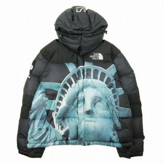 シュプリーム(Supreme)の19AW シュプリーム ザノースフェイス ダウンジャケット ND91901I(ダウンジャケット)