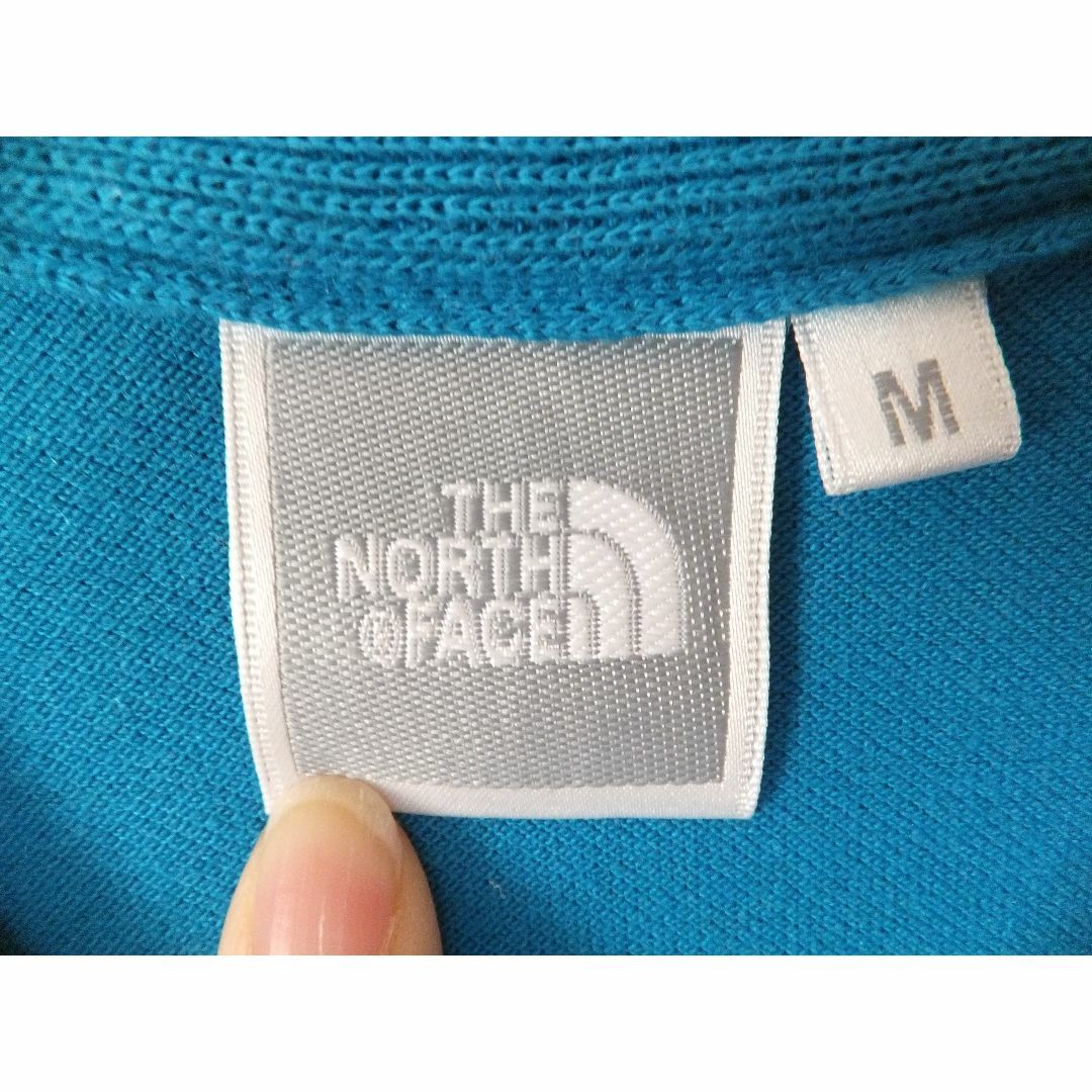 THE NORTH FACE(ザノースフェイス)のノースフェイス　ポロシャツ レディースのトップス(ポロシャツ)の商品写真