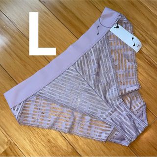 sloggi - L  スロギー  ショーツ  ローライズ ボーイズレングス  トリンプ