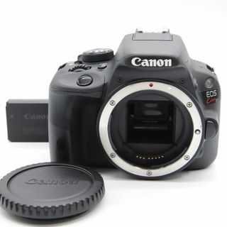 キヤノン(Canon)の【良品】EOS Kiss X7 ボディ 629(デジタル一眼)