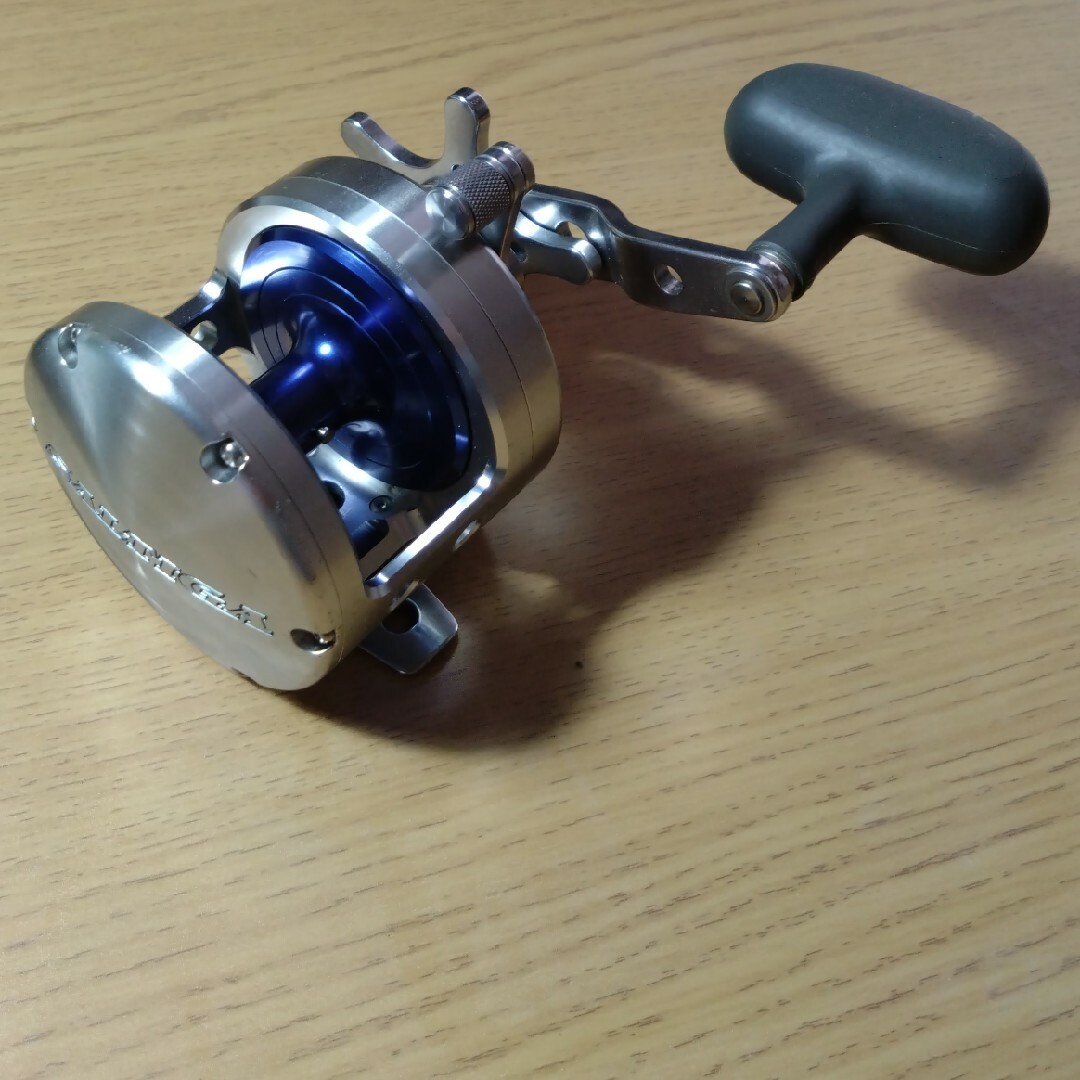 DAIWA - 15イグジスト 2003F-H DAIWAのリール DAIWA - 15イグジスト 2003F-H DAIWAのリール