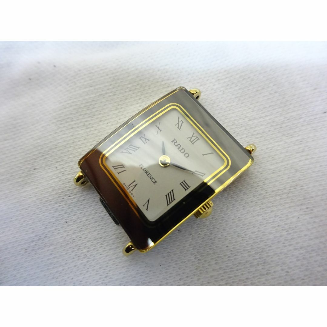 RADO(ラドー)のＫ奈108/ RADO フローレンス 腕時計 レディース クオーツ レディースのファッション小物(腕時計)の商品写真
