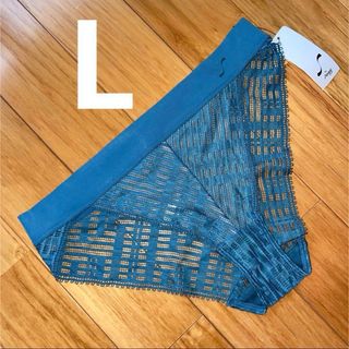 スロギー(sloggi)のL  スロギー  ショーツ  ローライズ ボーイズレングス  トリンプ(ショーツ)