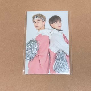 セブンティーン(SEVENTEEN)の【即購入可】SEVENTEEN CARAT LAND バーノン ジョンハン(アイドルグッズ)