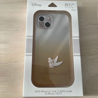 Disney - 【新品】Disney ティンカーベル  iPhone15ケース