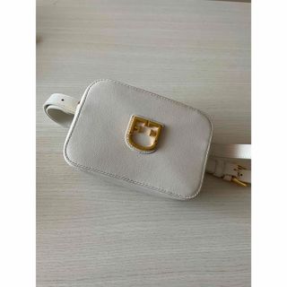 FURLA ウエストバッグ