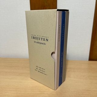 トンボエンピツ(トンボ鉛筆)のIROJITEN 色鉛筆　トンボ(ペン/マーカー)