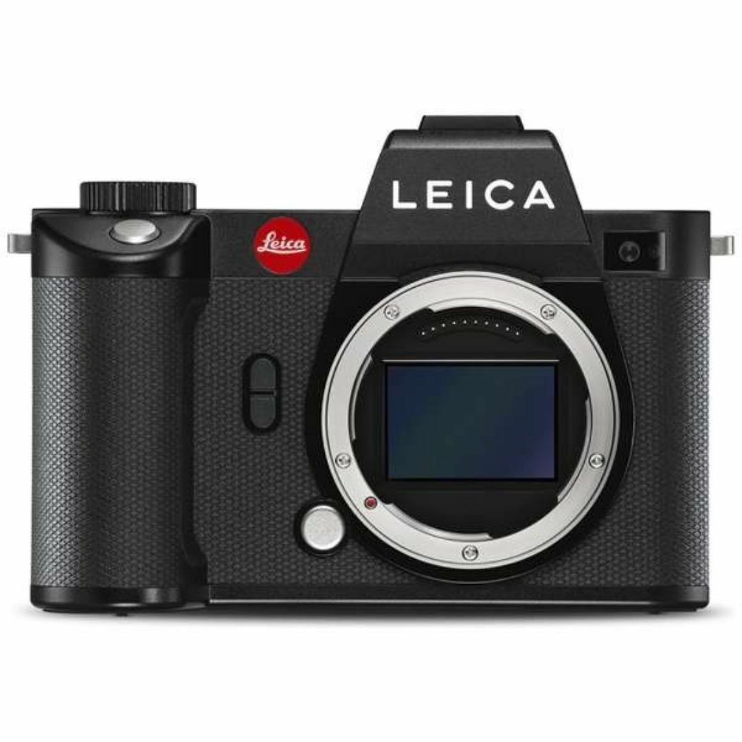 ライカ(LEICA)　ライカSL2 ボディ スマホ/家電/カメラのカメラ(ミラーレス一眼)の商品写真