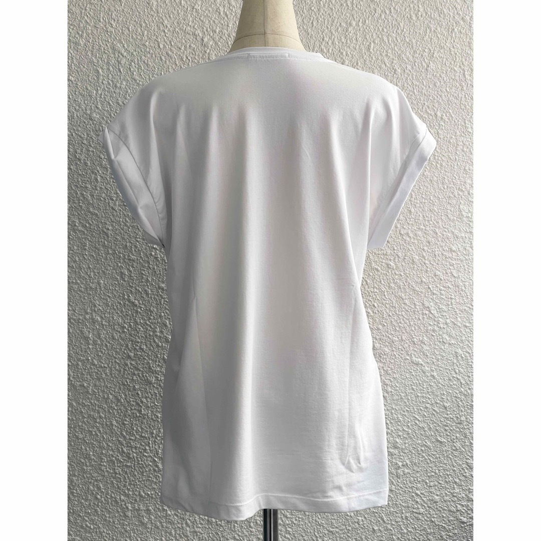 新品タグ付 DENNY ROSE デニーローズ オーバーサイズTシャツ 新品タグ付 DENNY ROSE デニーローズ オーバーサイズTシャツ