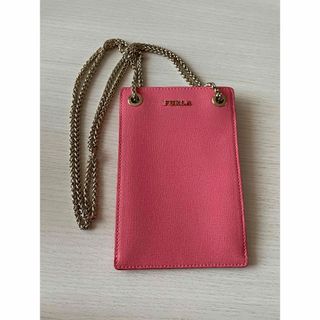 Furla - スマホショルダーバッグ