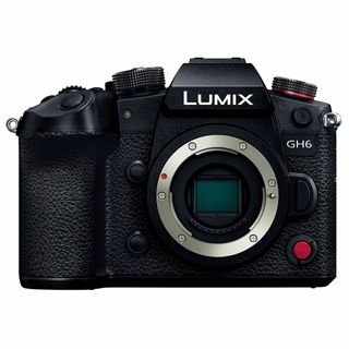 パナソニック　LUMIX DC-GH6 ボディ(ミラーレス一眼)