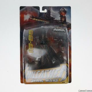 スター・ウォーズ Unleashed フィギュア IG-88 STAR WARS エピソード5/帝国の逆襲 完成品 フィギュア(85338) ハズブロ/トミーダイレクト(SF/ファンタジー/ホラー)