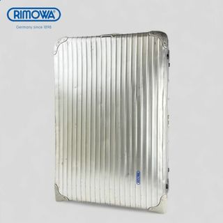 リモワ(RIMOWA)の■リモワ・トパーズ■104L 2輪 TSAロック 4泊-8泊 キャリーケース(トラベルバッグ/スーツケース)