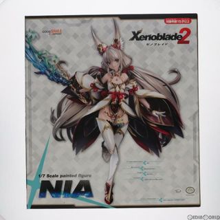 ニア ゼノブレイド2 1/7 完成品 フィギュア GOODSMILE ONLINE SHOP&Amazon.co.jp&あみあみ限定 グッドスマイルカンパニー