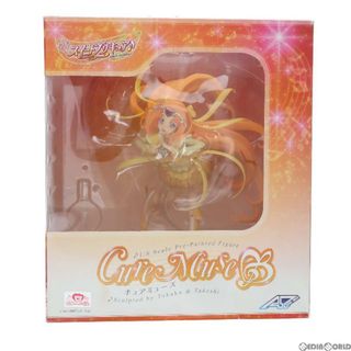 アルファ(alpha)のキュアミューズ スイートプリキュア♪ 1/8 完成品 フィギュア アルファオメガ(アニメ/ゲーム)