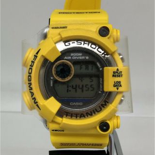 ジーショック(G-SHOCK)のG-SHOCK ジーショック 腕時計 DW-8200AC-9T(腕時計(デジタル))