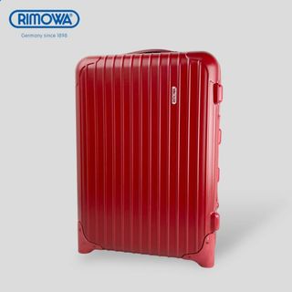 リモワ(RIMOWA)の■RIMOWA サルサ■ 35L 2輪 機内OK 1泊-3泊旅行 キャリーケース(スーツケース/キャリーバッグ)