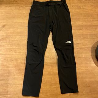 ザノースフェイス(THE NORTH FACE)のThe North Faces テーパードパンツ　黒　L size(その他)