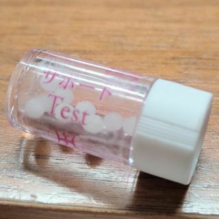 サポート Test ホメオパシー レメディー(その他)