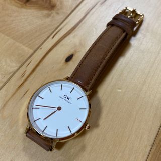 Daniel Wellington - ダニエルウェリントン　腕時計 B32R5