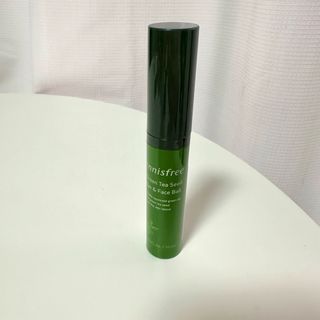 イニスフリー(Innisfree)の【本日限定値下げ✨】イニスフリー　グリンティーシード　アイ&フェイスボール(アイケア/アイクリーム)