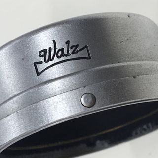 LEICA - WALZ エルマーFISONコピーフード A36 メタルフード