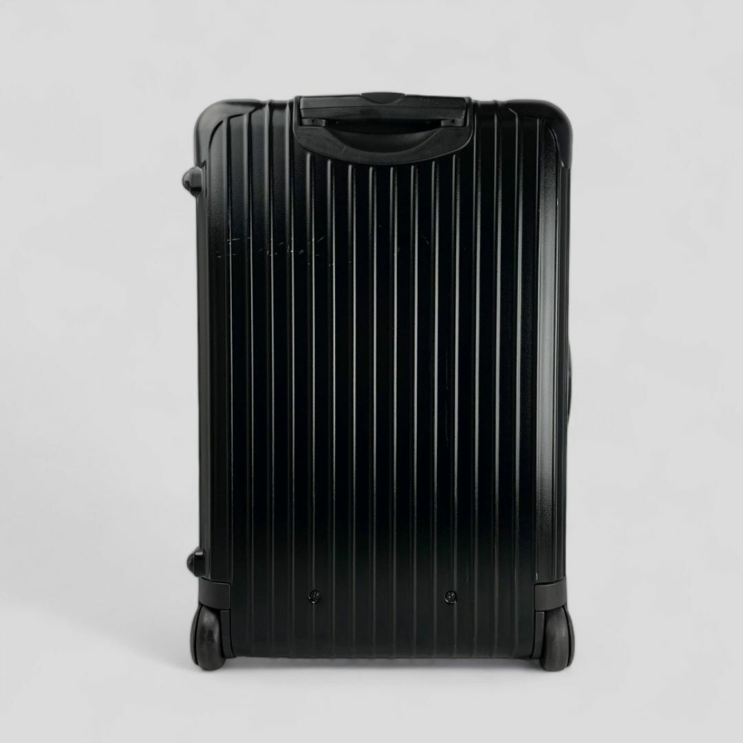 ○RIMOWA○サルサ○63L・2輪旅行バッグ 3-5泊キャリーケース ○RIMOWA○サルサ○63L・2輪旅行バッグ 3-5泊キャリーケース
