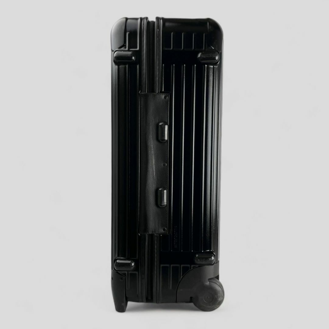○RIMOWA○サルサ○63L・2輪旅行バッグ 3-5泊キャリーケース ○RIMOWA○サルサ○63L・2輪旅行バッグ 3-5泊キャリーケース