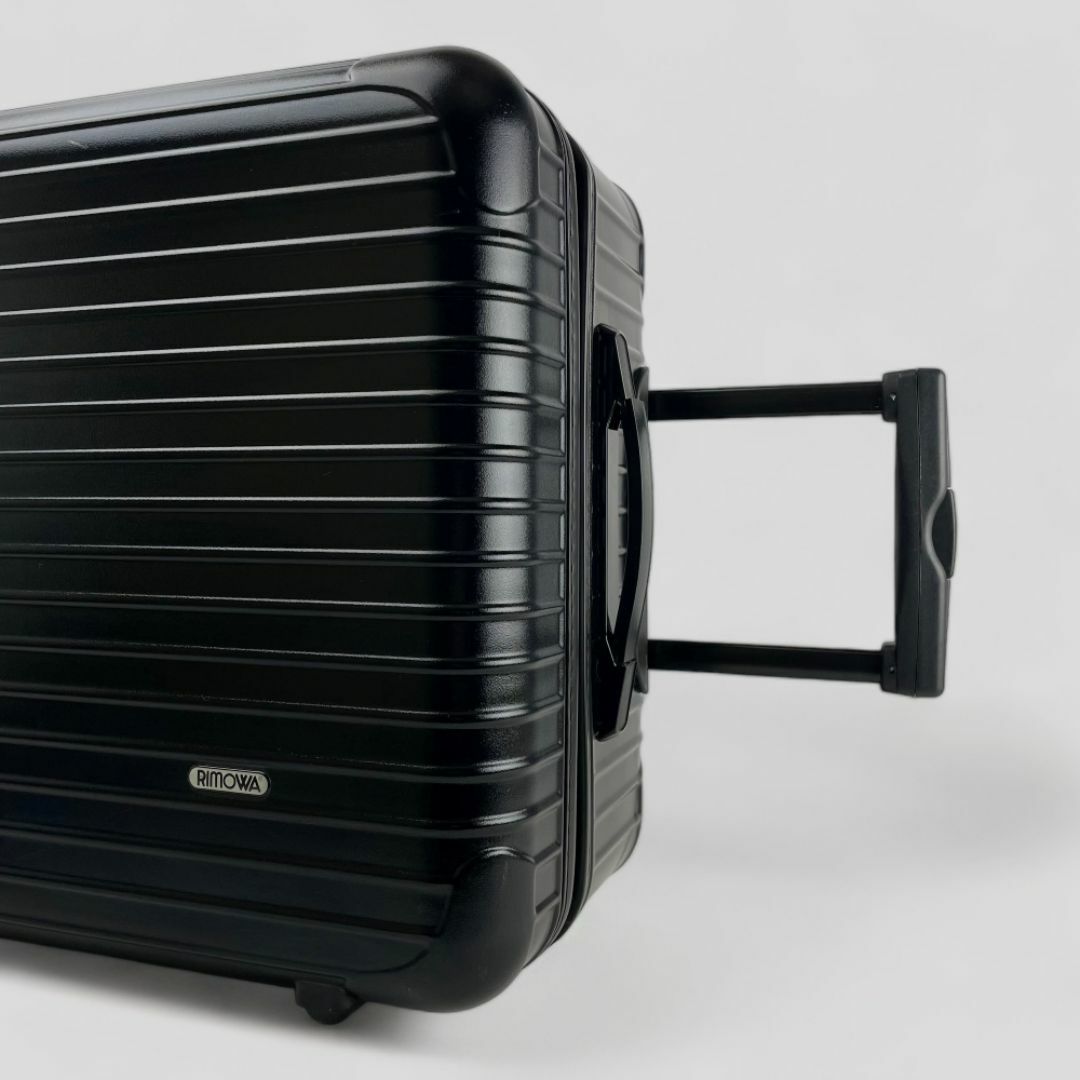 ○RIMOWA○サルサ○63L・2輪旅行バッグ 3-5泊キャリーケース ○RIMOWA○サルサ○63L・2輪旅行バッグ 3-5泊キャリーケース