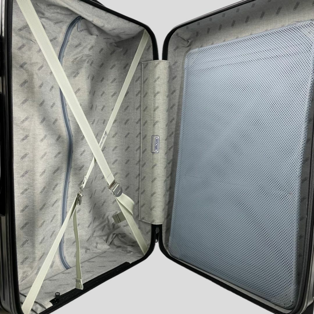 ○RIMOWA○サルサ○63L・2輪旅行バッグ 3-5泊キャリーケース ○RIMOWA○サルサ○63L・2輪旅行バッグ 3-5泊キャリーケース