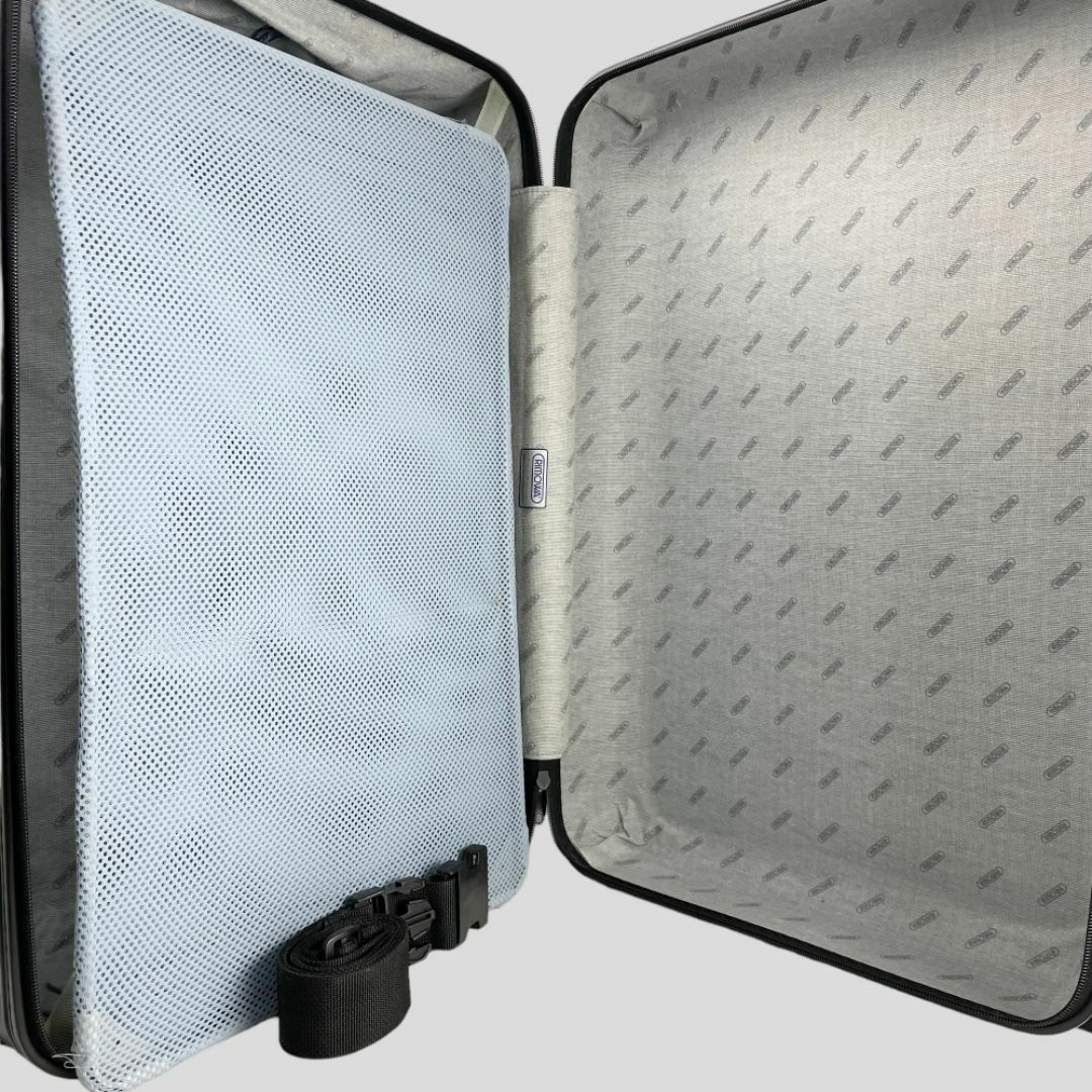 ○RIMOWA○サルサ○63L・2輪旅行バッグ 3-5泊キャリーケース ○RIMOWA○サルサ○63L・2輪旅行バッグ 3-5泊キャリーケース