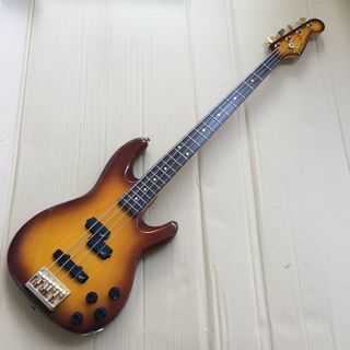 フェンダー(Fender)のFender Japan JAZZ BASS SPECIAL PJR-65EX (エレキベース)