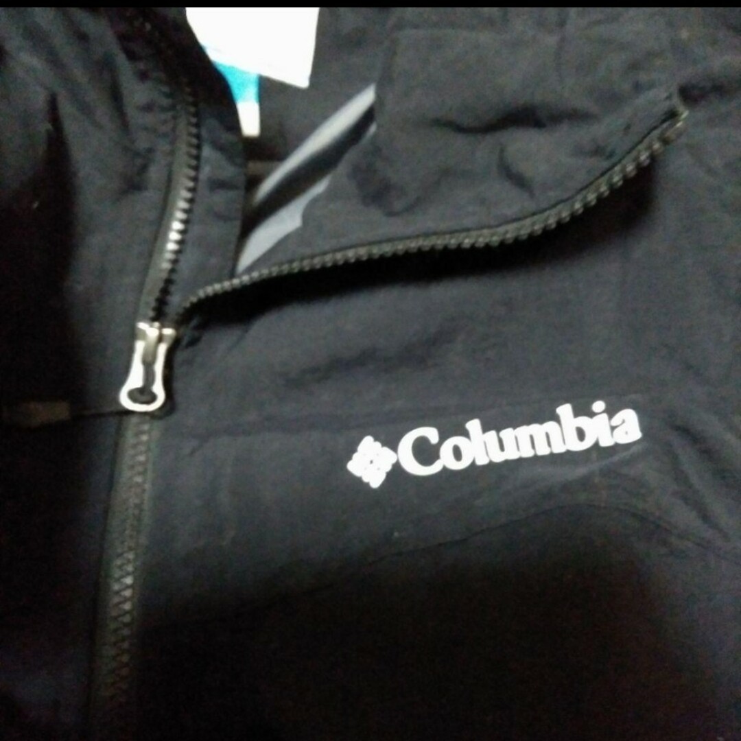 Columbia(コロンビア)のColumbia マウンテンパ－カ－　men'sLサイズ メンズのジャケット/アウター(マウンテンパーカー)の商品写真