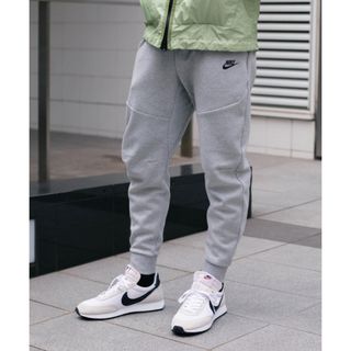 ナイキ(NIKE)の廃盤 ナイキ CU4496 S テックフリース パンツ グレー 灰色(その他)