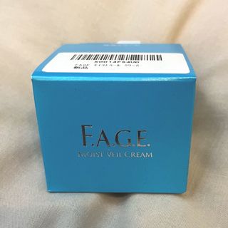 サントリー - エファージュ モイストベール クリーム 30g F.A.G.E.サントリー 新品