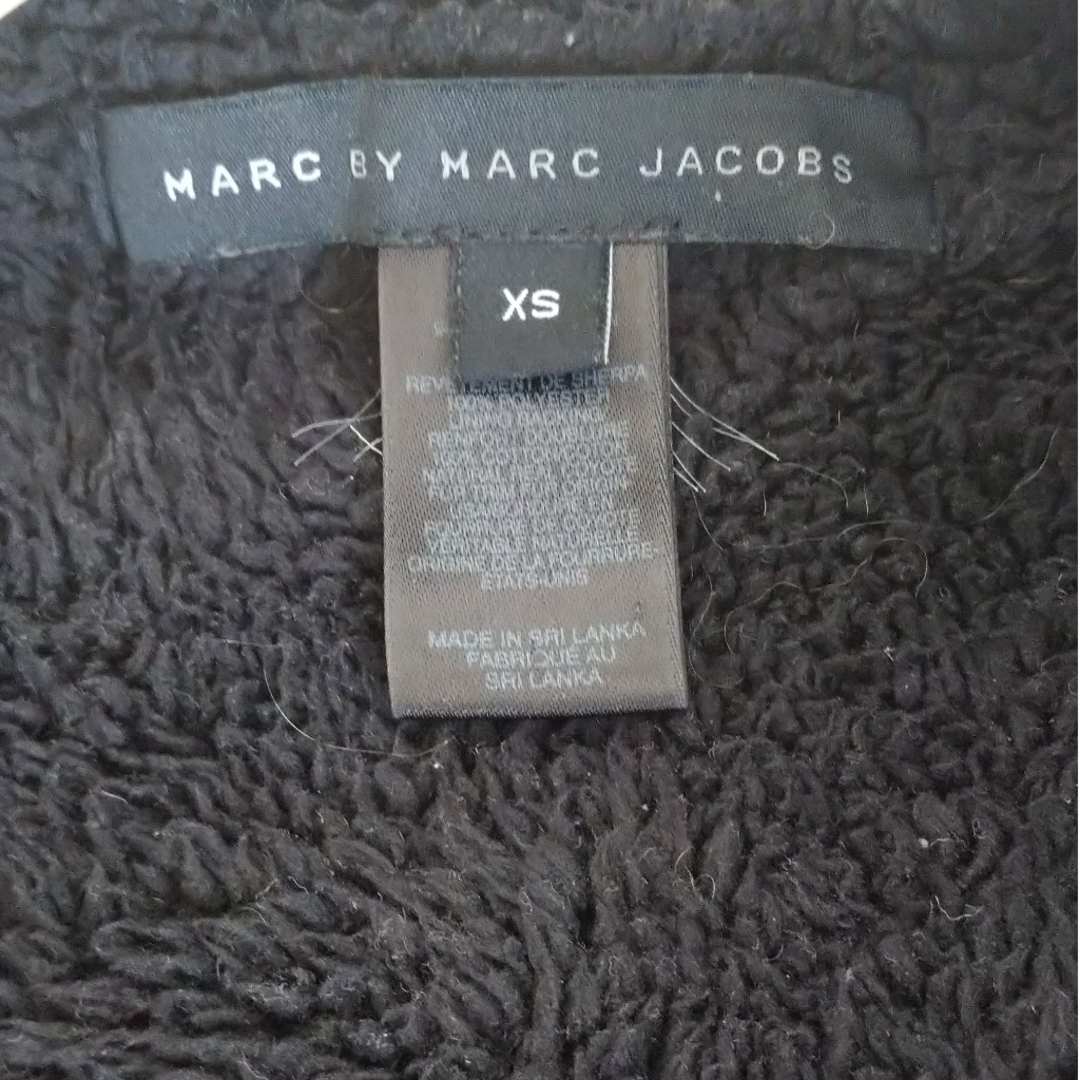 MARC BY MARC JACOBS(マークバイマークジェイコブス)のMARC BY MARC JACOBS モッズコート レディースXS レディースのジャケット/アウター(モッズコート)の商品写真